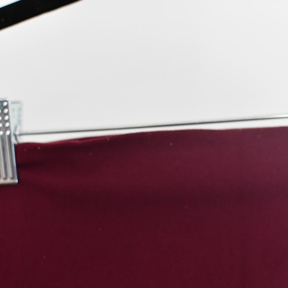 Lululemon Align High-Rise Leggings | Burgundy Wine | Buttery Soft Nulu - Picture 5 of 6